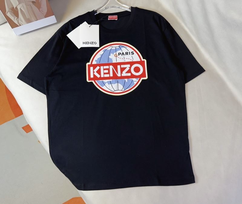 Kenzo T-Shirts